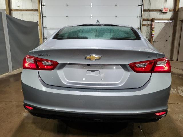 Photo 5 VIN: 1G1ZD5ST1PF232722 - CHEVROLET MALIBU LT 