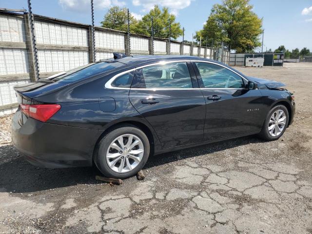 Photo 2 VIN: 1G1ZD5ST1PF246278 - CHEVROLET MALIBU LT 