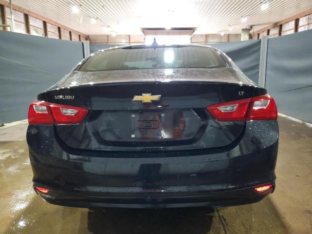 Photo 5 VIN: 1G1ZD5ST1PF246684 - CHEVROLET MALIBU 