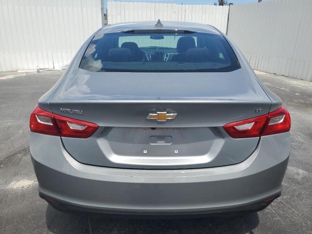 Photo 5 VIN: 1G1ZD5ST1PF250069 - CHEVROLET MALIBU 