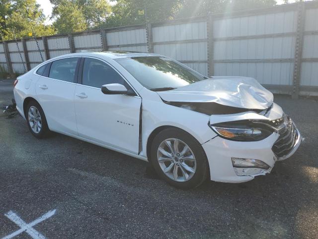 Photo 3 VIN: 1G1ZD5ST1RF104905 - CHEVROLET MALIBU LT 