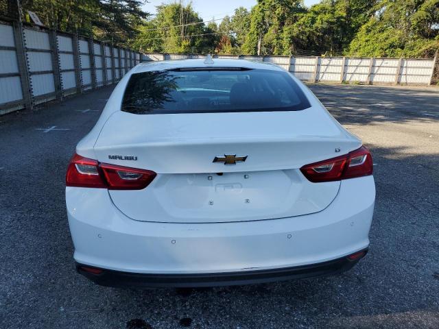 Photo 5 VIN: 1G1ZD5ST1RF104905 - CHEVROLET MALIBU LT 