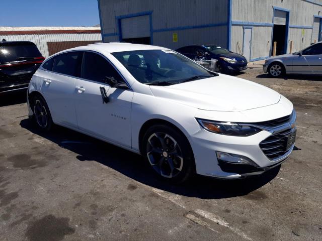 Photo 3 VIN: 1G1ZD5ST1RF108243 - CHEVROLET MALIBU 