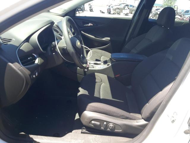 Photo 6 VIN: 1G1ZD5ST1RF108243 - CHEVROLET MALIBU 