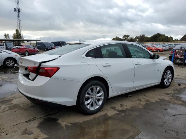 Photo 2 VIN: 1G1ZD5ST1RF111496 - CHEVROLET MALIBU LT 