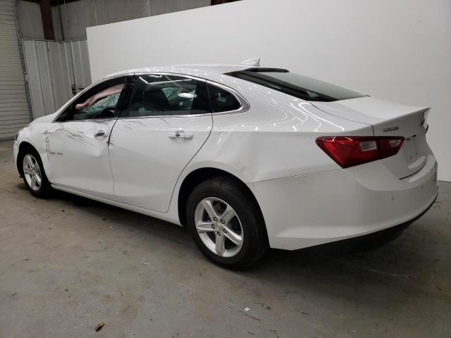 Photo 1 VIN: 1G1ZD5ST1RF117024 - CHEVROLET MALIBU LT 