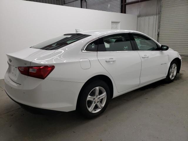 Photo 2 VIN: 1G1ZD5ST1RF117024 - CHEVROLET MALIBU LT 