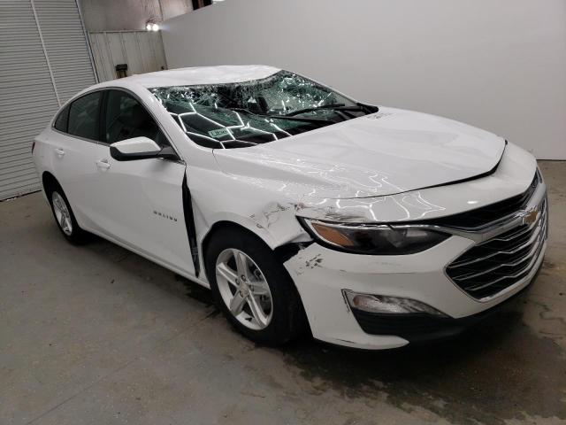 Photo 3 VIN: 1G1ZD5ST1RF117024 - CHEVROLET MALIBU LT 