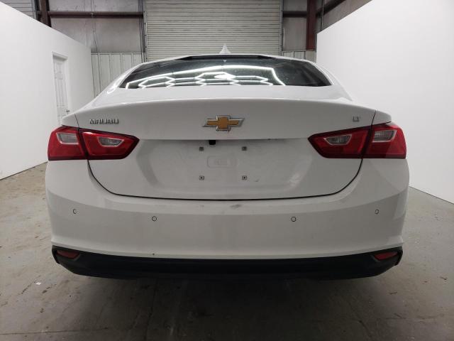 Photo 5 VIN: 1G1ZD5ST1RF117024 - CHEVROLET MALIBU LT 