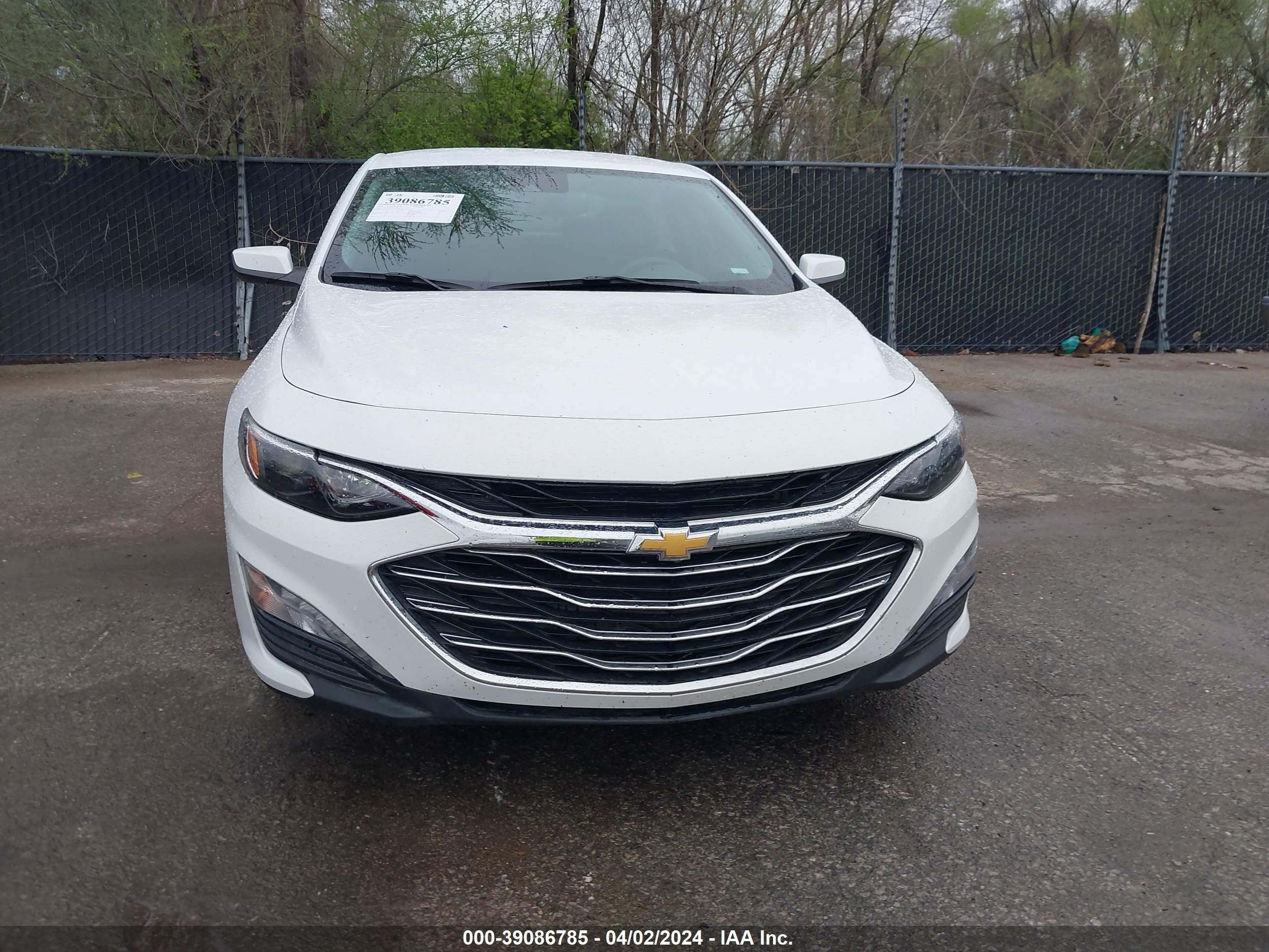 Photo 11 VIN: 1G1ZD5ST1RF118092 - CHEVROLET MALIBU 