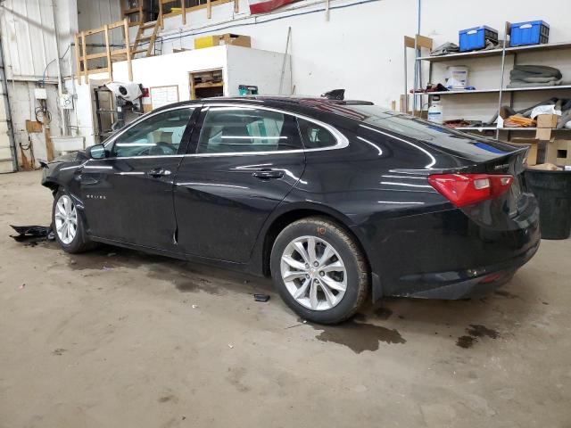 Photo 1 VIN: 1G1ZD5ST1RF137872 - CHEVROLET MALIBU LT 