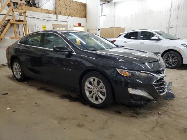 Photo 3 VIN: 1G1ZD5ST1RF137872 - CHEVROLET MALIBU LT 