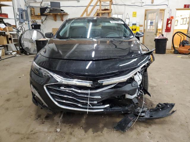 Photo 4 VIN: 1G1ZD5ST1RF137872 - CHEVROLET MALIBU LT 