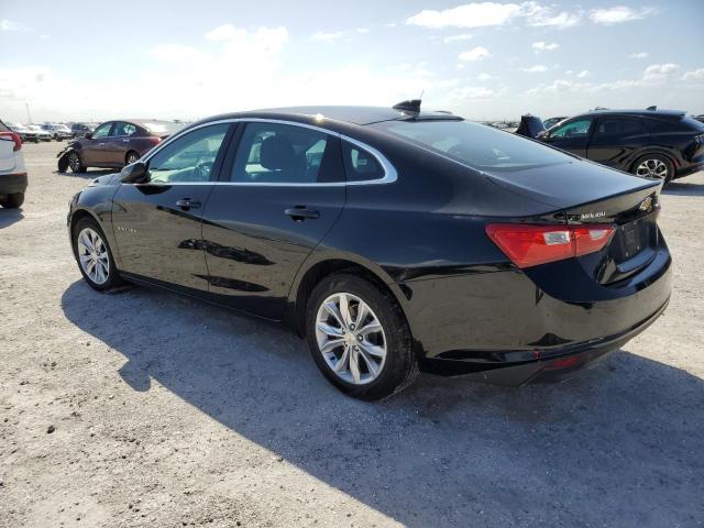 Photo 1 VIN: 1G1ZD5ST1RF145969 - CHEVROLET MALIBU LT 