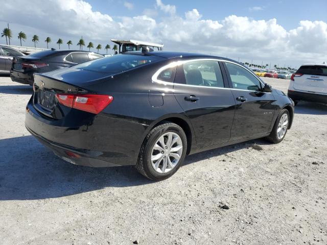 Photo 2 VIN: 1G1ZD5ST1RF145969 - CHEVROLET MALIBU LT 