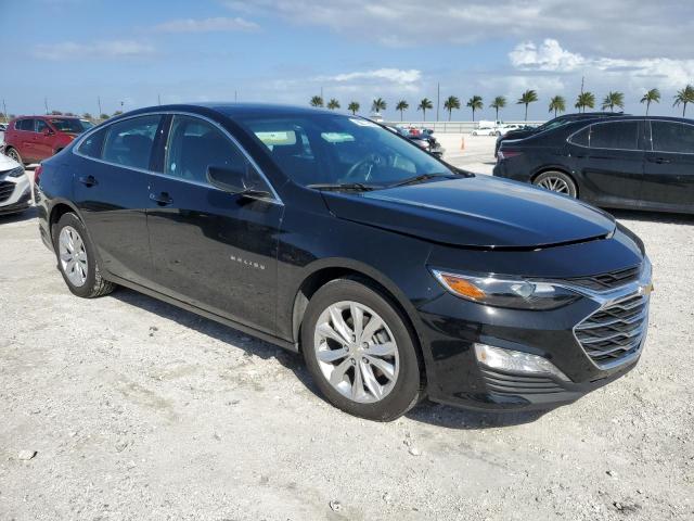 Photo 3 VIN: 1G1ZD5ST1RF145969 - CHEVROLET MALIBU LT 