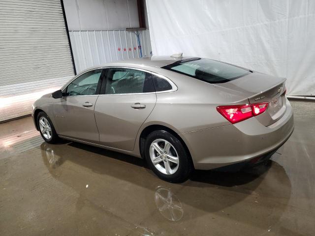 Photo 1 VIN: 1G1ZD5ST1RF160827 - CHEVROLET MALIBU LT 