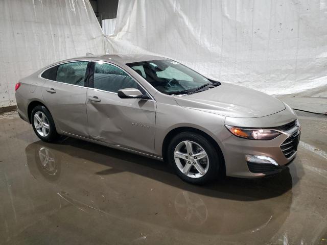 Photo 3 VIN: 1G1ZD5ST1RF160827 - CHEVROLET MALIBU LT 