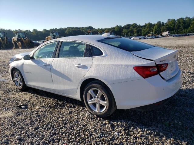 Photo 1 VIN: 1G1ZD5ST1RF168359 - CHEVROLET MALIBU LT 