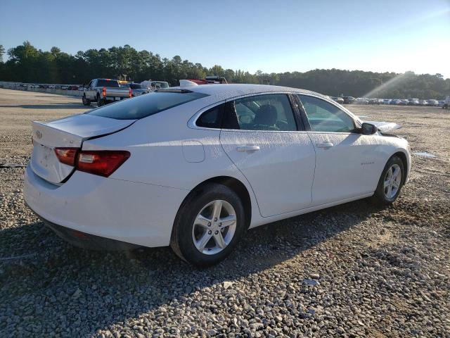 Photo 2 VIN: 1G1ZD5ST1RF168359 - CHEVROLET MALIBU LT 