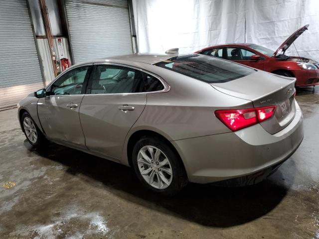 Photo 1 VIN: 1G1ZD5ST1RF169432 - CHEVROLET MALIBU LT 