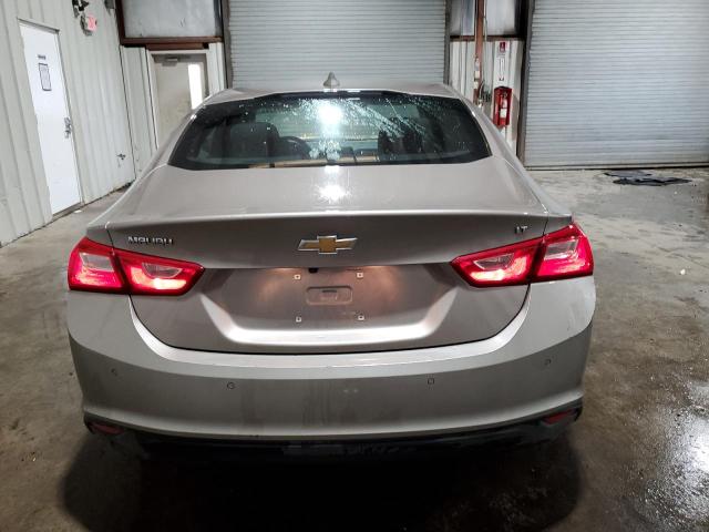 Photo 5 VIN: 1G1ZD5ST1RF169432 - CHEVROLET MALIBU LT 