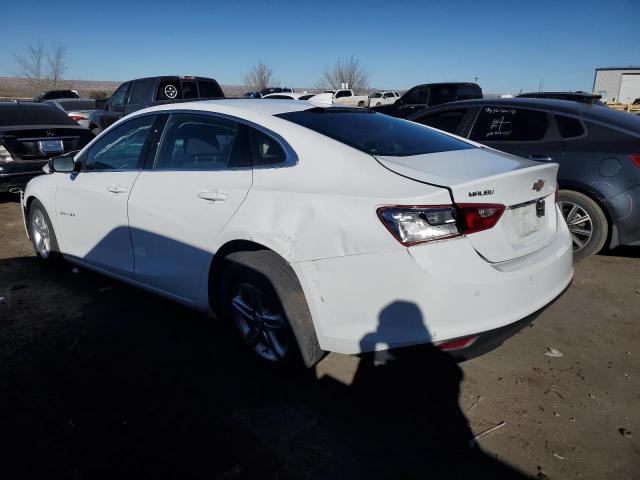 Photo 1 VIN: 1G1ZD5ST1RF174386 - CHEVROLET MALIBU LT 