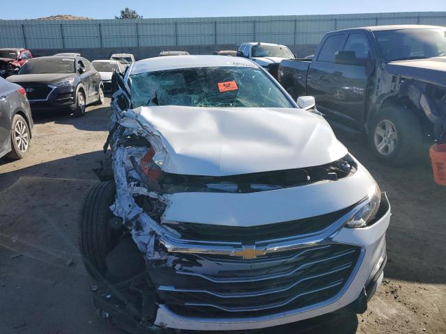 Photo 4 VIN: 1G1ZD5ST1RF174386 - CHEVROLET MALIBU LT 