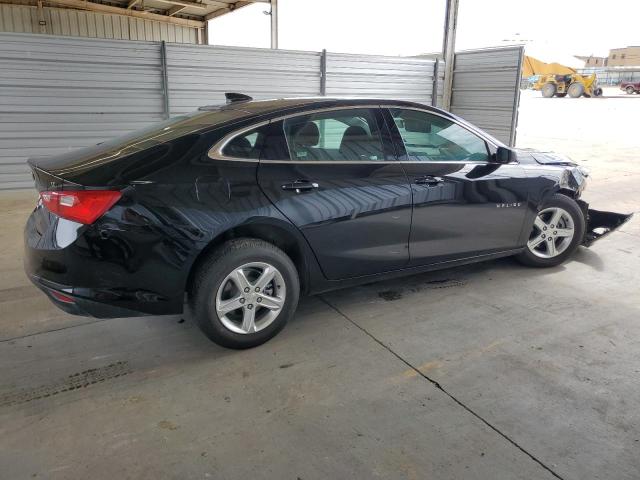 Photo 2 VIN: 1G1ZD5ST1RF178227 - CHEVROLET MALIBU LT 