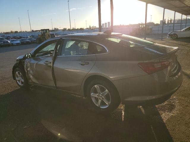 Photo 1 VIN: 1G1ZD5ST1RF197375 - CHEVROLET MALIBU LT 