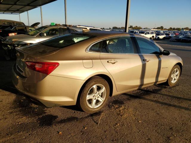 Photo 2 VIN: 1G1ZD5ST1RF197375 - CHEVROLET MALIBU LT 