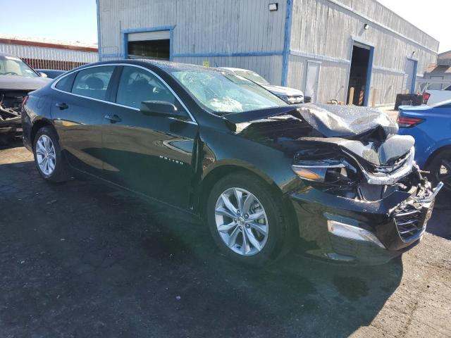 Photo 3 VIN: 1G1ZD5ST1RF203420 - CHEVROLET MALIBU LT 