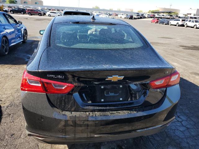 Photo 5 VIN: 1G1ZD5ST1RF203420 - CHEVROLET MALIBU LT 