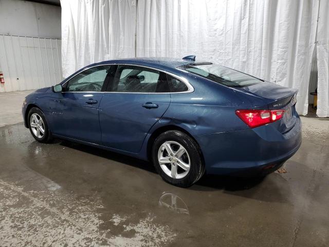 Photo 1 VIN: 1G1ZD5ST1RF204230 - CHEVROLET MALIBU LT 