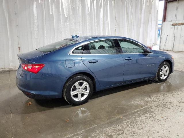 Photo 2 VIN: 1G1ZD5ST1RF204230 - CHEVROLET MALIBU LT 