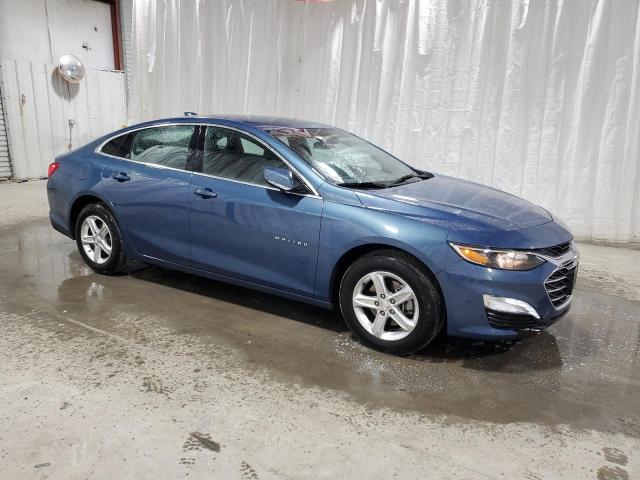 Photo 3 VIN: 1G1ZD5ST1RF204230 - CHEVROLET MALIBU LT 