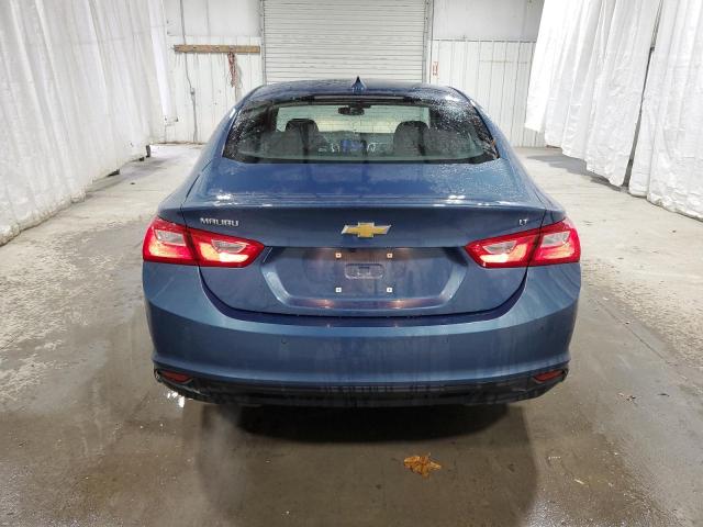 Photo 5 VIN: 1G1ZD5ST1RF204230 - CHEVROLET MALIBU LT 