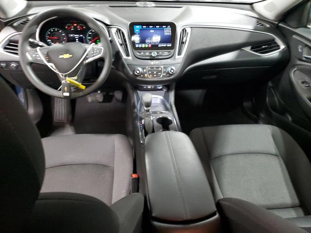 Photo 7 VIN: 1G1ZD5ST1RF204230 - CHEVROLET MALIBU LT 