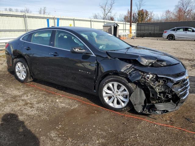 Photo 3 VIN: 1G1ZD5ST1RF205328 - CHEVROLET MALIBU LT 