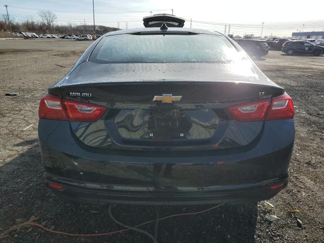 Photo 5 VIN: 1G1ZD5ST1RF205328 - CHEVROLET MALIBU LT 