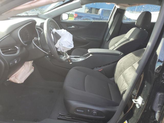 Photo 6 VIN: 1G1ZD5ST1RF205328 - CHEVROLET MALIBU LT 