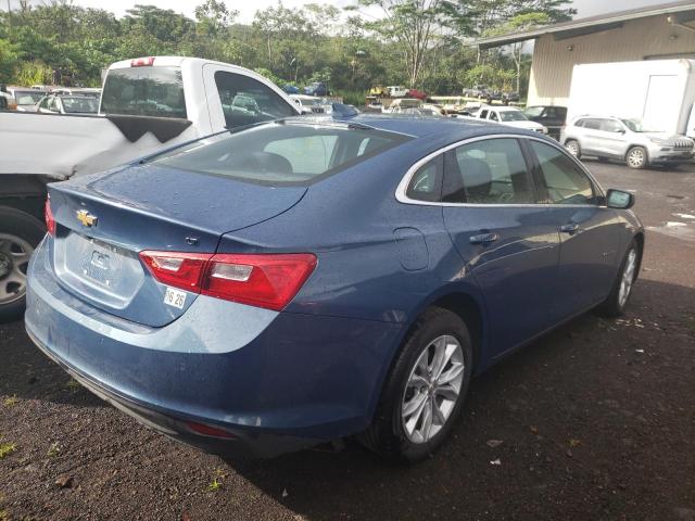 Photo 2 VIN: 1G1ZD5ST1RF223134 - CHEVROLET MALIBU LT 