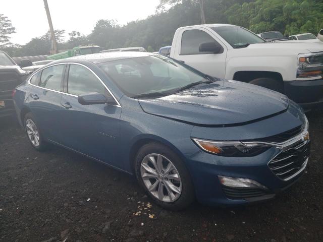 Photo 3 VIN: 1G1ZD5ST1RF223134 - CHEVROLET MALIBU LT 