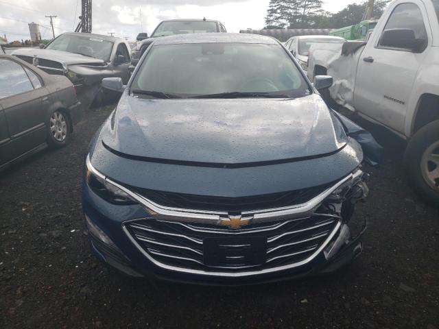 Photo 4 VIN: 1G1ZD5ST1RF223134 - CHEVROLET MALIBU LT 