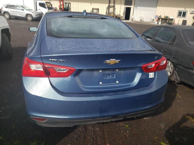 Photo 5 VIN: 1G1ZD5ST1RF223134 - CHEVROLET MALIBU LT 