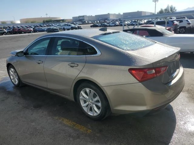 Photo 1 VIN: 1G1ZD5ST1RF233968 - CHEVROLET MALIBU LT 