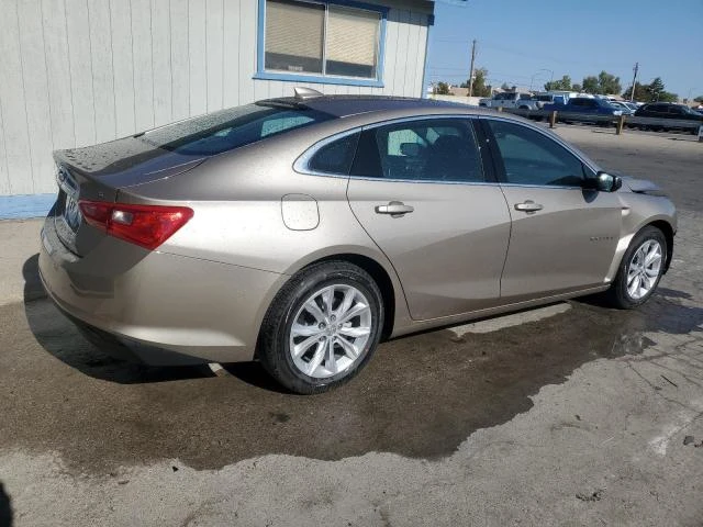 Photo 2 VIN: 1G1ZD5ST1RF233968 - CHEVROLET MALIBU LT 