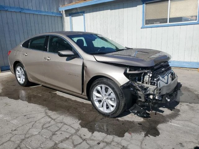 Photo 3 VIN: 1G1ZD5ST1RF233968 - CHEVROLET MALIBU LT 