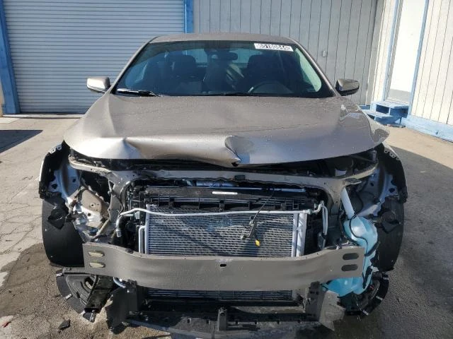 Photo 4 VIN: 1G1ZD5ST1RF233968 - CHEVROLET MALIBU LT 