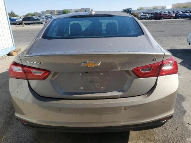 Photo 5 VIN: 1G1ZD5ST1RF233968 - CHEVROLET MALIBU LT 